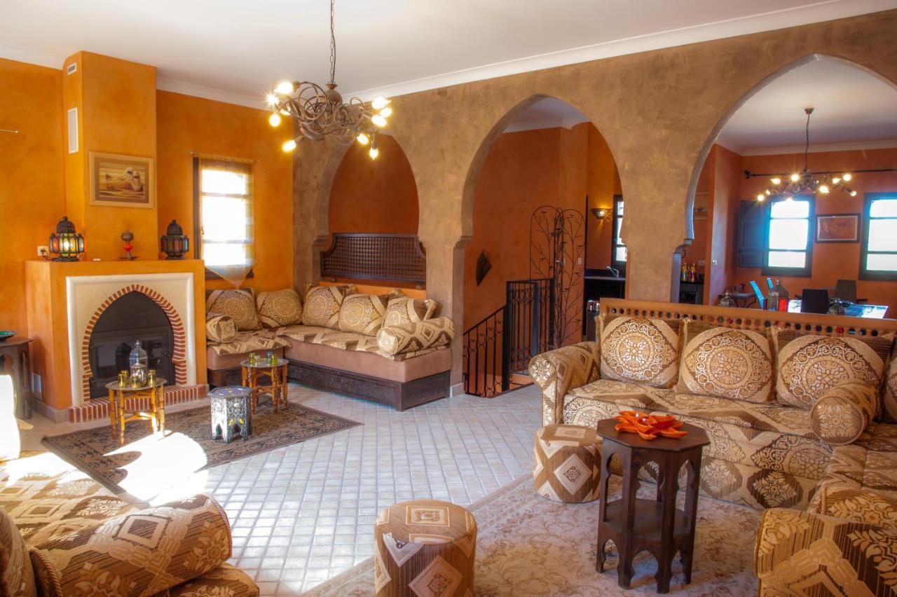 Riads Resort By Nateve - Couples Only アグド エクステリア 写真