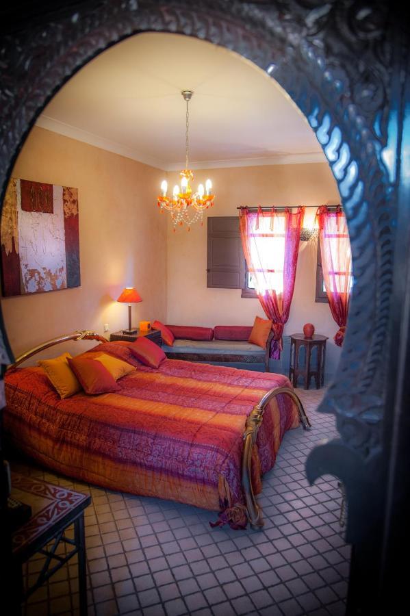 Riads Resort By Nateve - Couples Only アグド エクステリア 写真