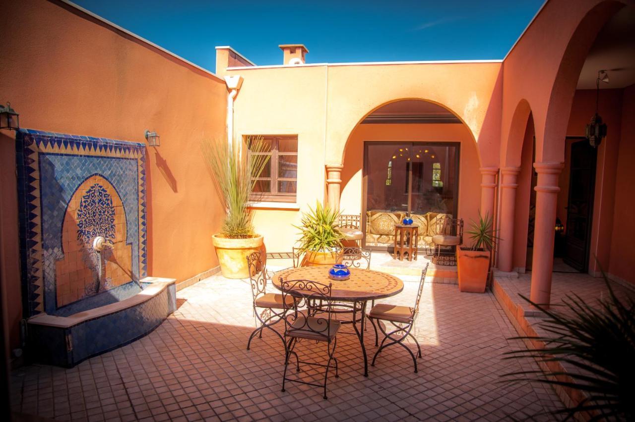 Riads Resort By Nateve - Couples Only アグド エクステリア 写真