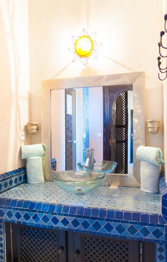 Riads Resort By Nateve - Couples Only アグド エクステリア 写真