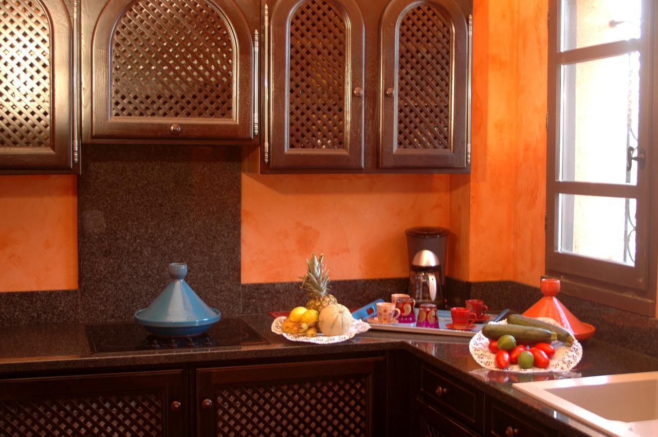 Riads Resort By Nateve - Couples Only アグド エクステリア 写真