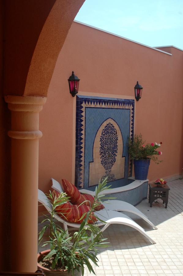 Riads Resort By Nateve - Couples Only アグド エクステリア 写真