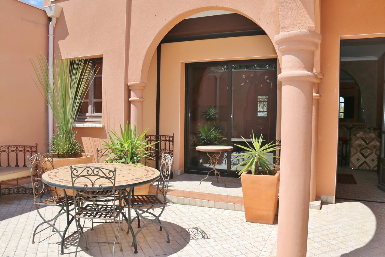 Riads Resort By Nateve - Couples Only アグド エクステリア 写真