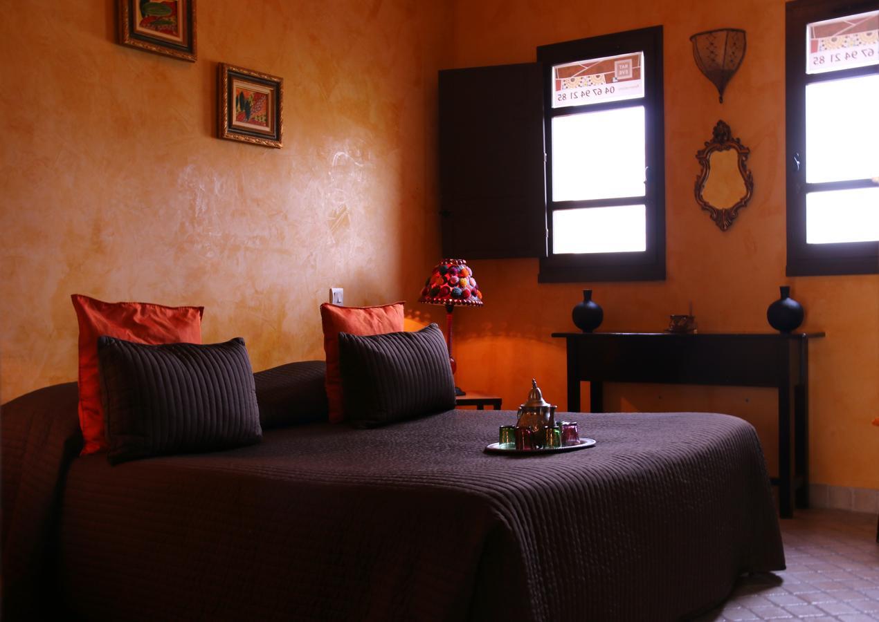 Riads Resort By Nateve - Couples Only アグド エクステリア 写真