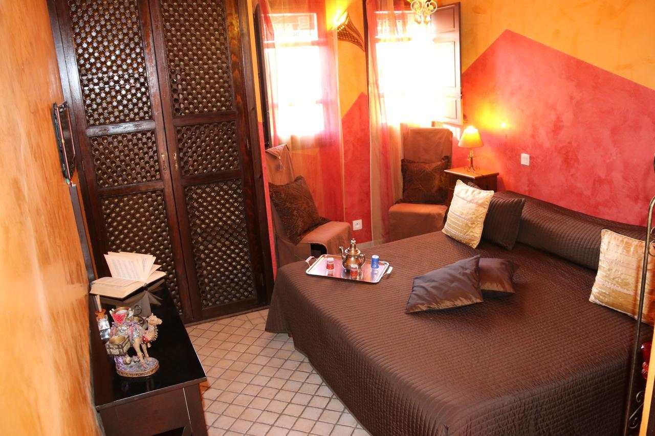 Riads Resort By Nateve - Couples Only アグド エクステリア 写真