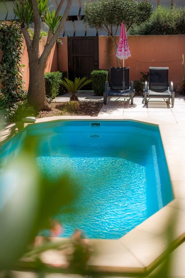 Riads Resort By Nateve - Couples Only アグド エクステリア 写真